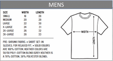 Load image into Gallery viewer, Ask Me About My Cats T-Shirt (Mens)
